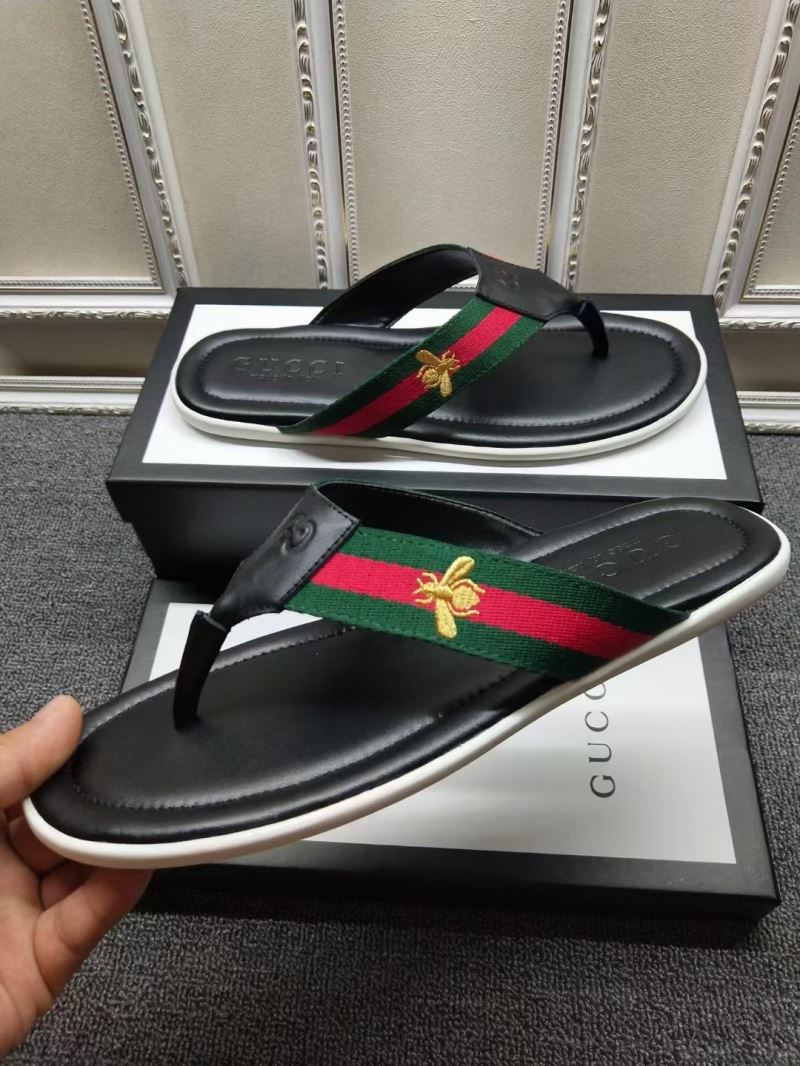 Gucci Slippers